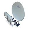 Prodotti satellitari Videocomponenti